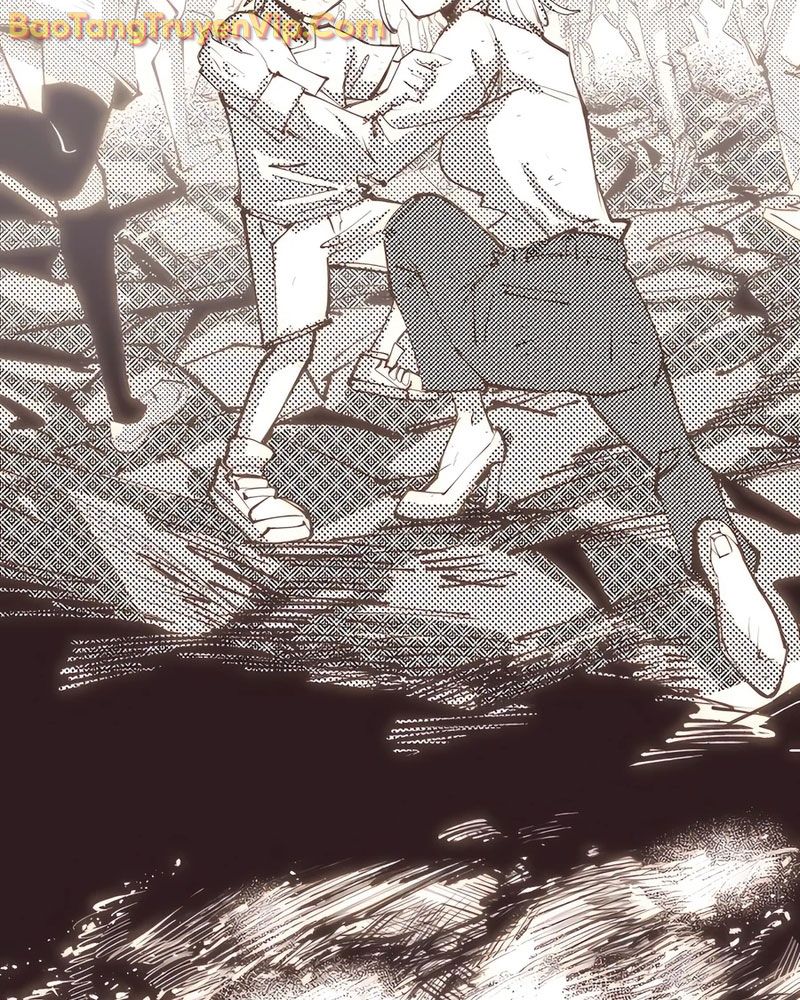 hòn đảo sao và xiềng xích chapter 6 - Trang 3