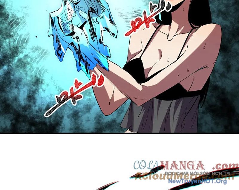 Cấm Chú Sư Mạnh Nhất Lịch Sử chapter 10 - Trang 132