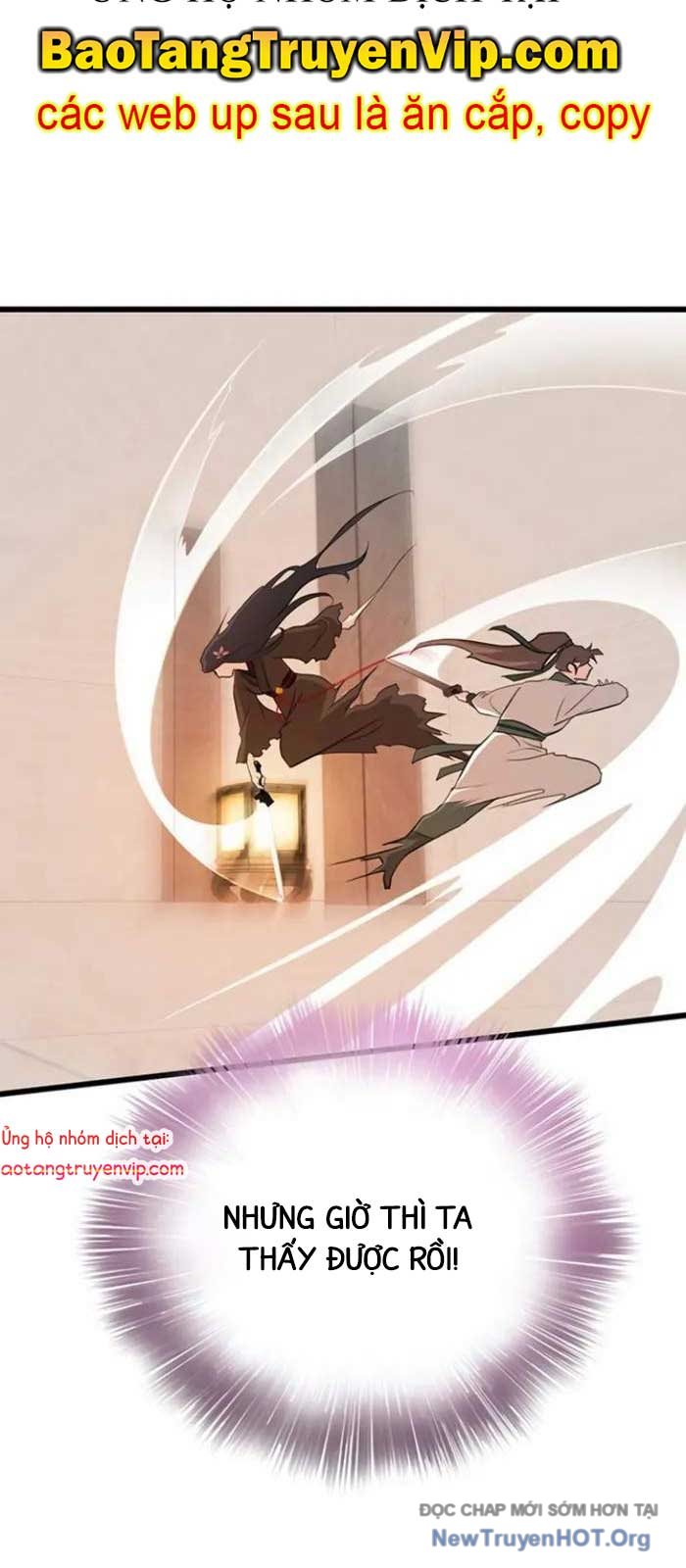 Tôi trở thành chồng của giáo chủ ma giáo chapter 14 - Trang 24