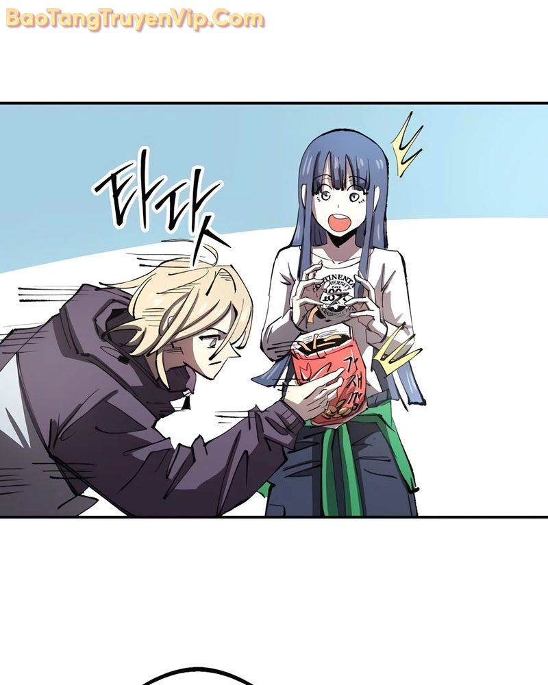 hòn đảo sao và xiềng xích chapter 6 - Trang 56