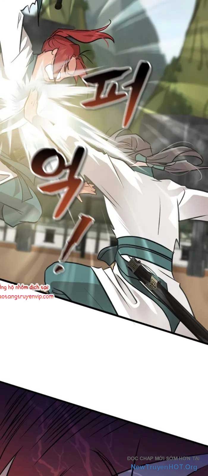 Tôi trở thành chồng của giáo chủ ma giáo chapter 15 - Trang 50