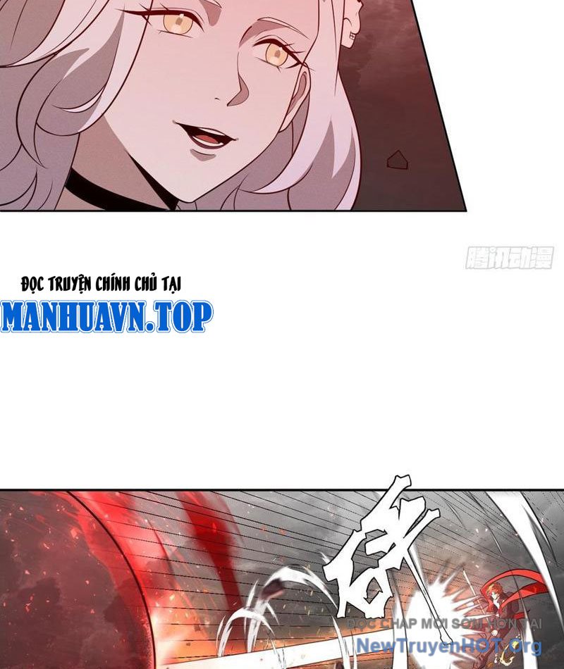 Trảm Thần chapter 78 - Trang 15