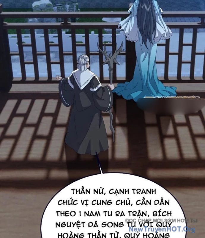 Tiên Võ Đế Tôn chapter 812 - Trang 100