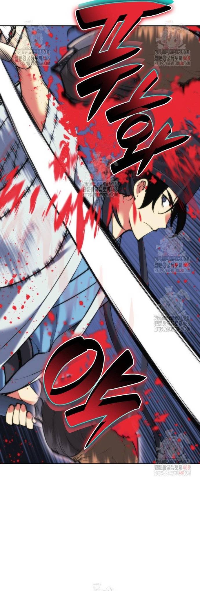 Học Giả Kiếm Sĩ Chapter 160 - Trang 49