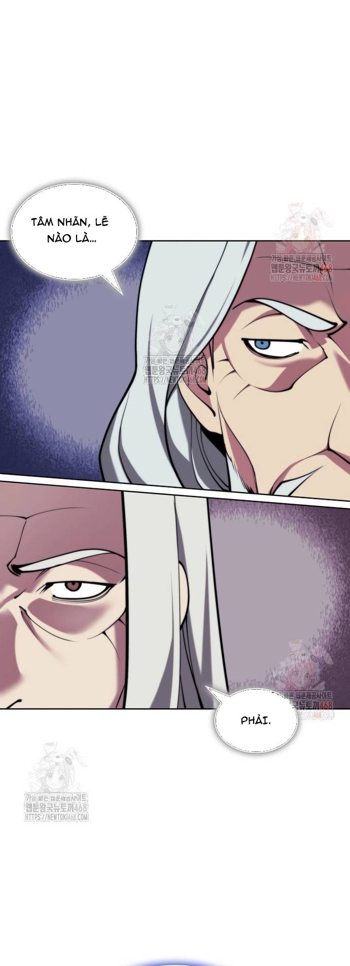 Học Giả Kiếm Sĩ Chapter 160 - Trang 20