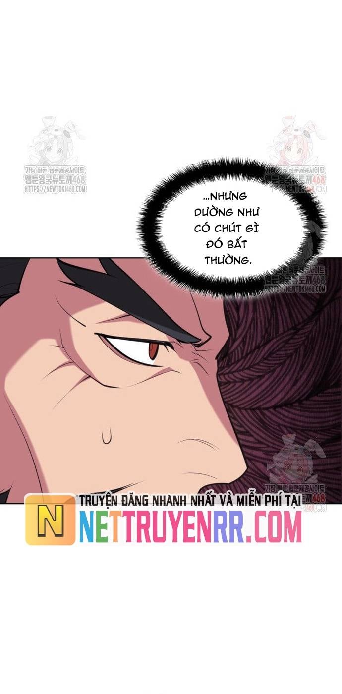 Học Giả Kiếm Sĩ Chapter 160 - Trang 5