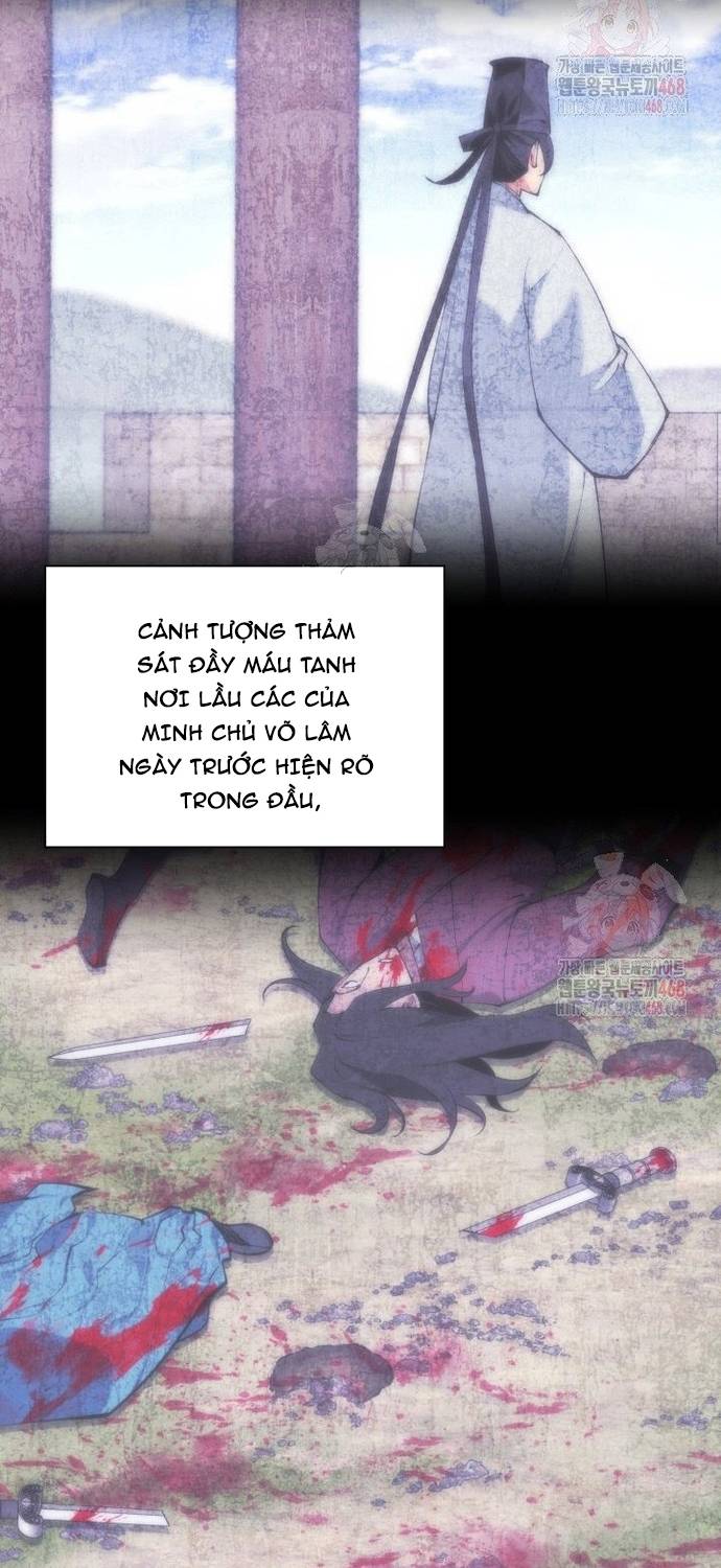 Học Giả Kiếm Sĩ Chapter 160 - Trang 59