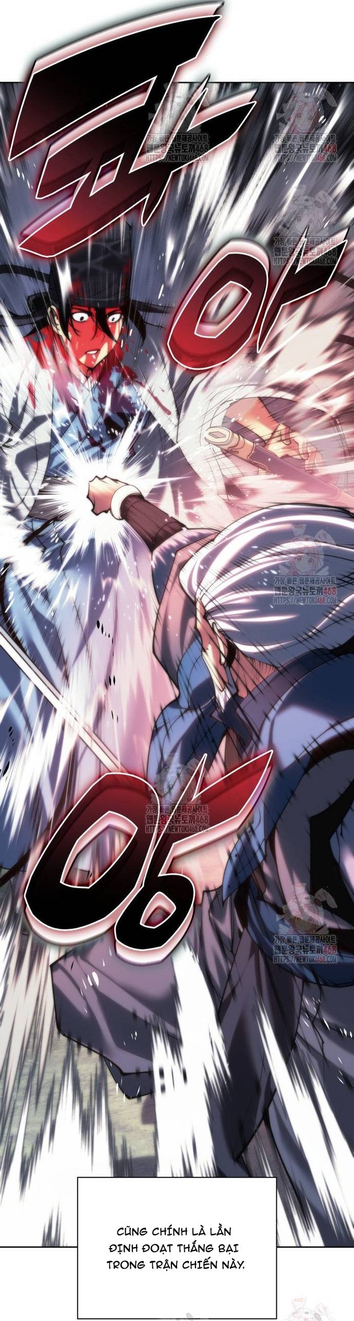 Học Giả Kiếm Sĩ Chapter 160 - Trang 63