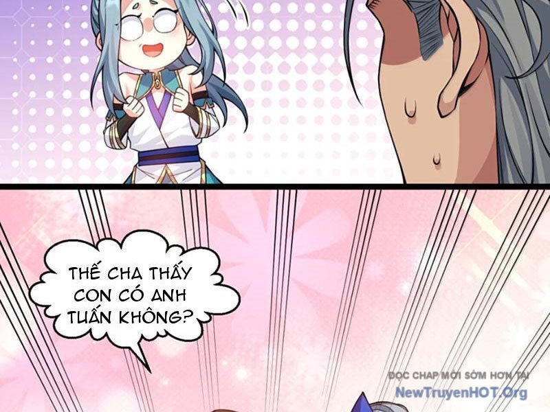 Hảo Đồ Nhi Hãy Tha Cho Vi Sư chapter 355 - Trang 23
