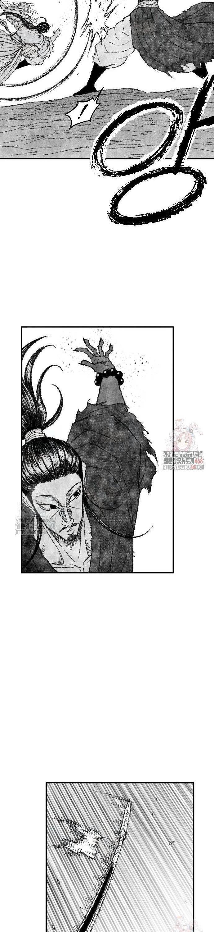 Hắc Sa Chapter 47 - Trang 30