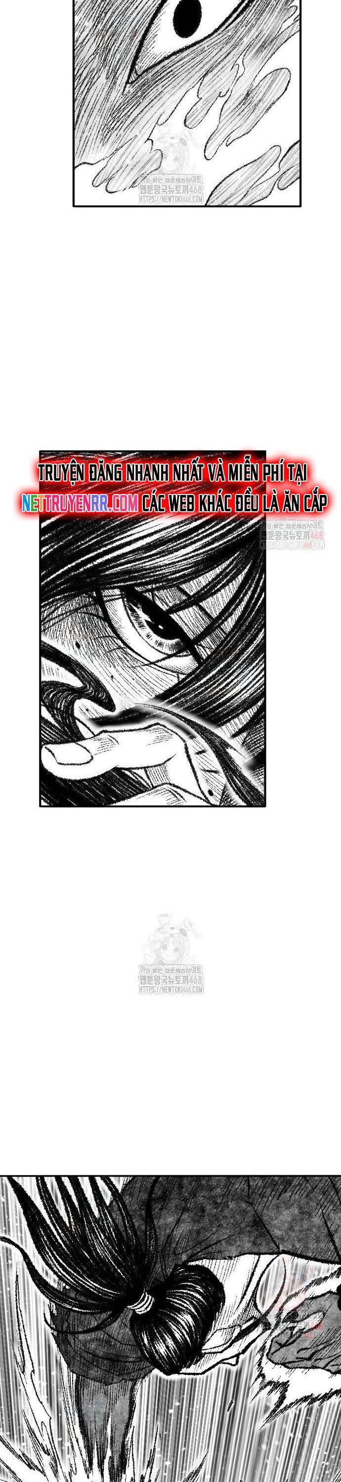 Hắc Sa Chapter 47 - Trang 28