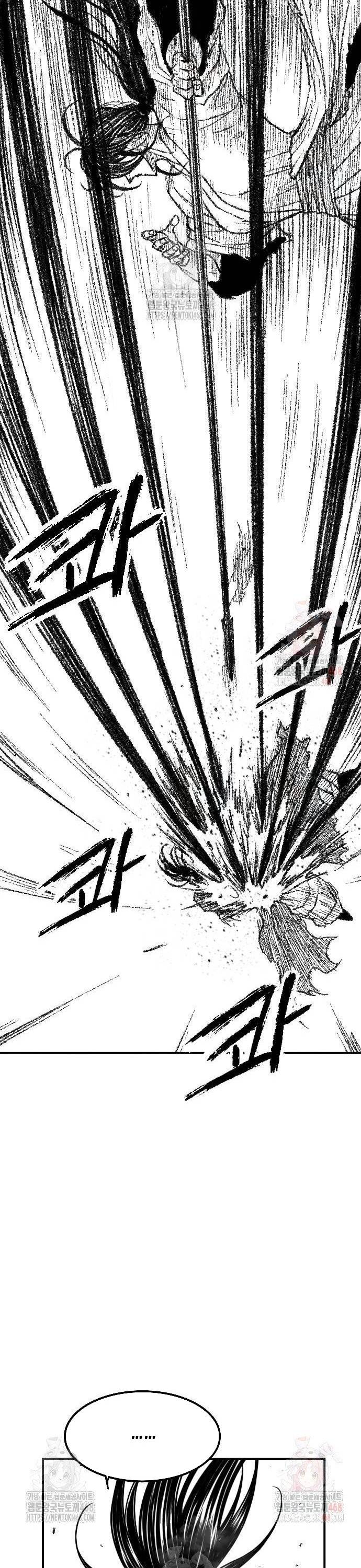 Hắc Sa Chapter 47 - Trang 37