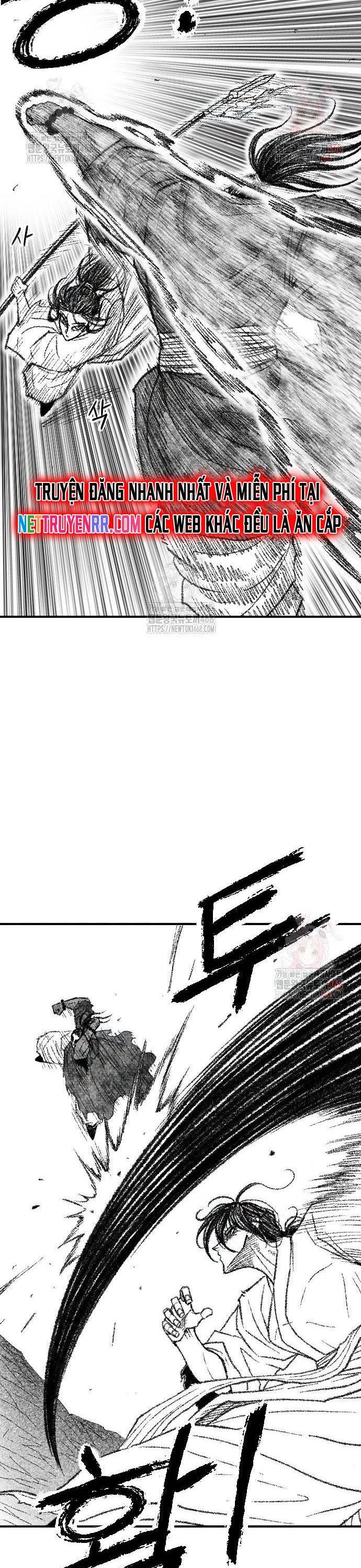 Hắc Sa Chapter 47 - Trang 32