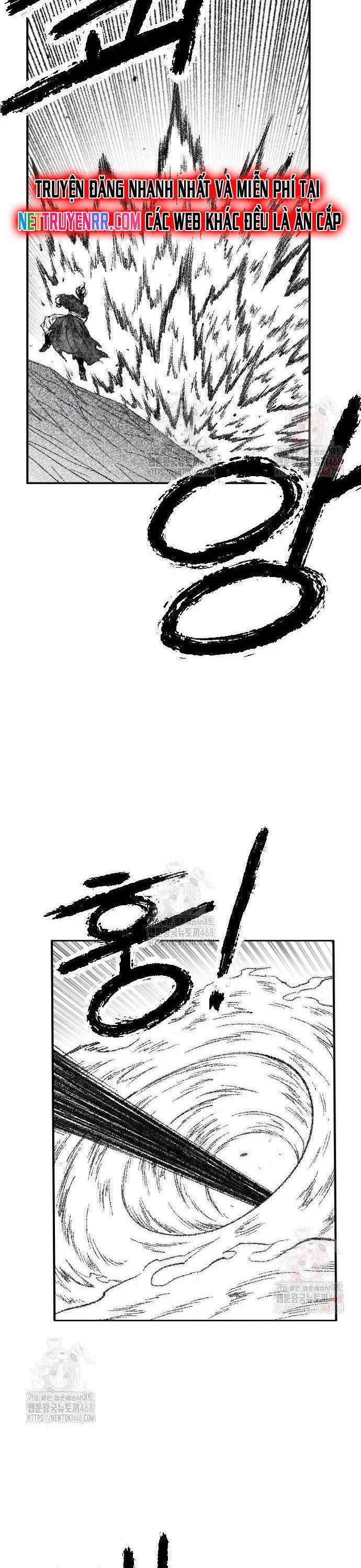 Hắc Sa Chapter 47 - Trang 35