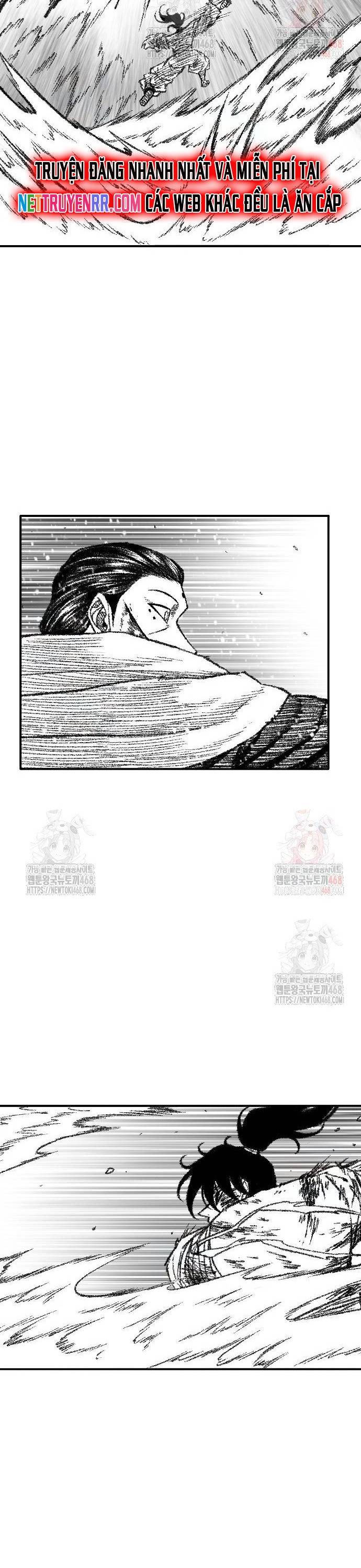 Hắc Sa Chapter 47 - Trang 7