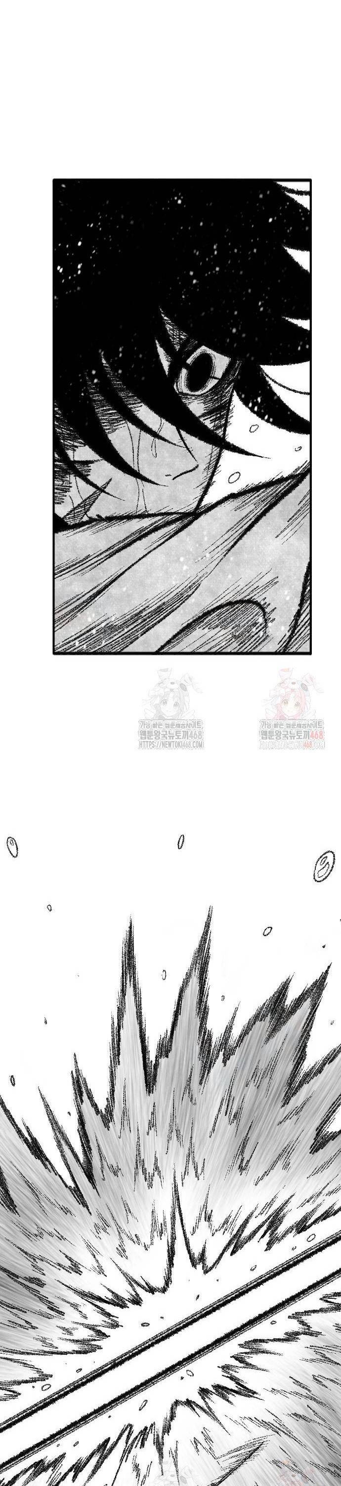 Hắc Sa Chapter 47 - Trang 6
