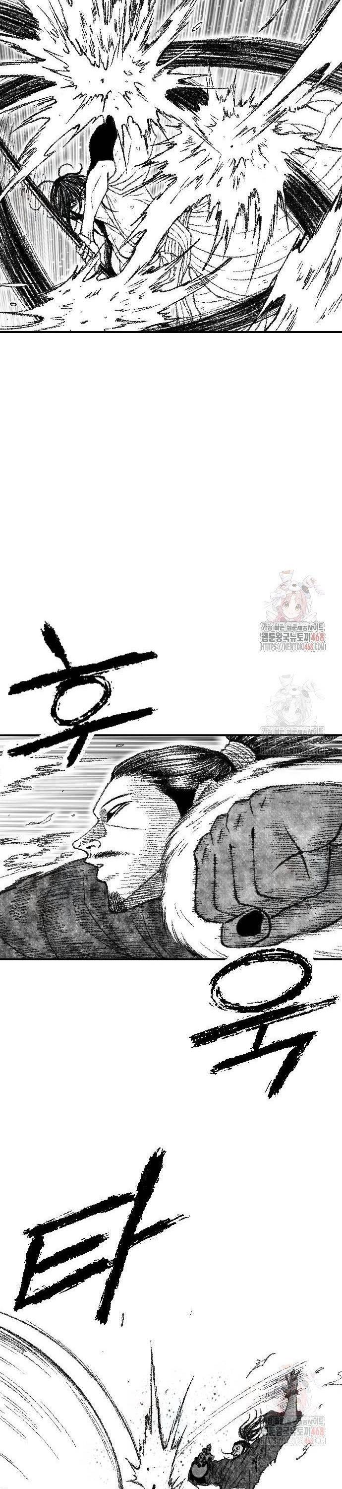 Hắc Sa Chapter 47 - Trang 29