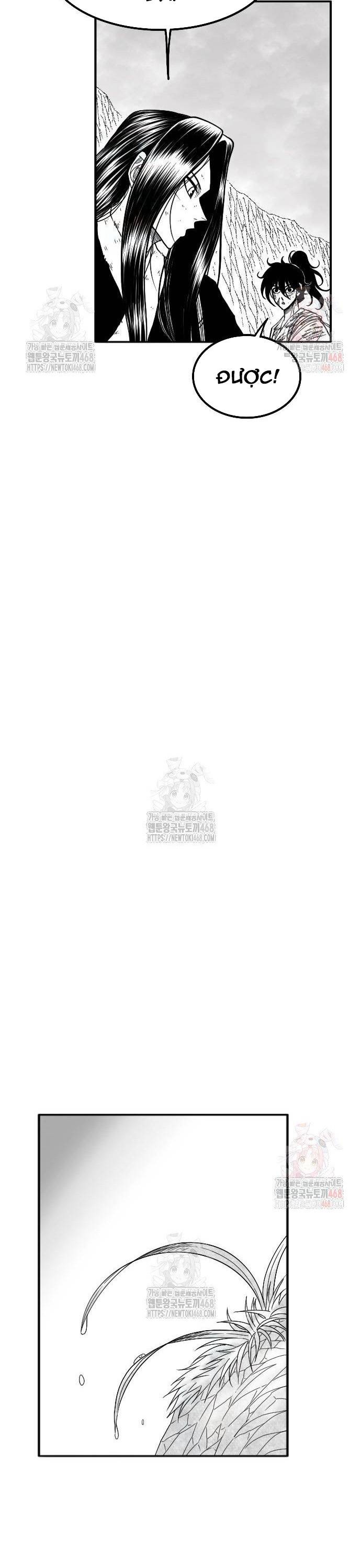 Hắc Sa Chapter 47 - Trang 26
