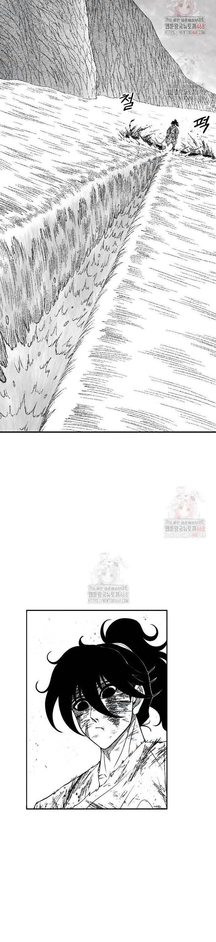 Hắc Sa Chapter 47 - Trang 15