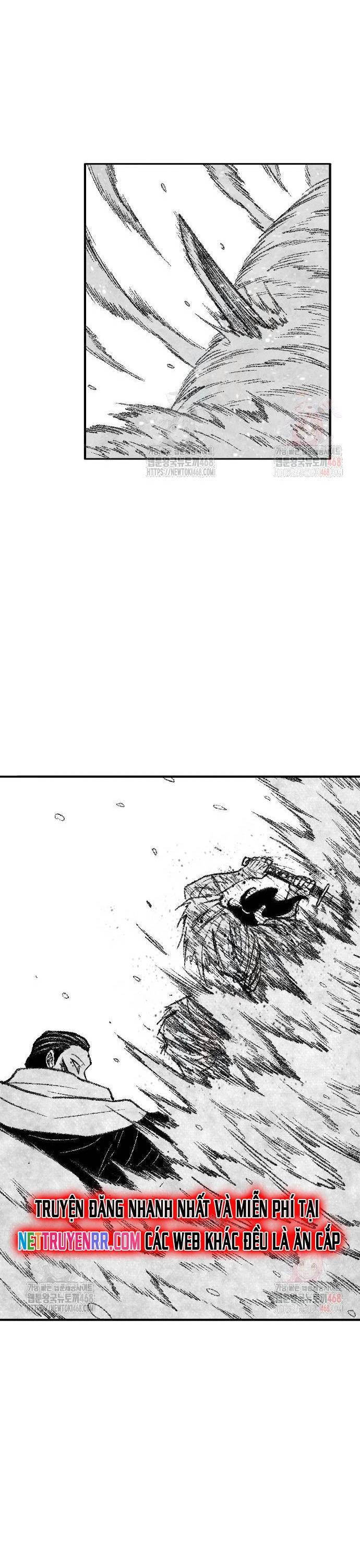 Hắc Sa Chapter 47 - Trang 11