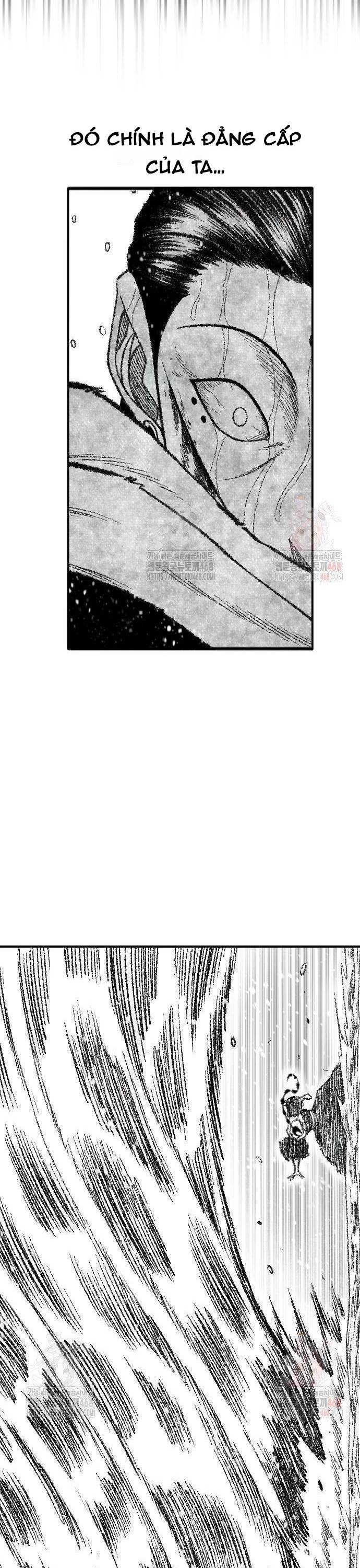 Hắc Sa Chapter 47 - Trang 4