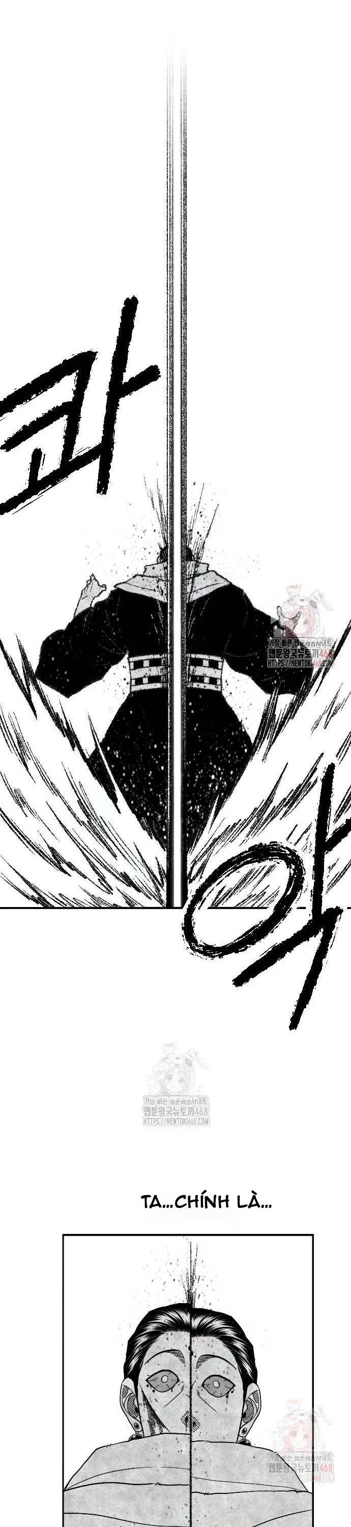 Hắc Sa Chapter 47 - Trang 13