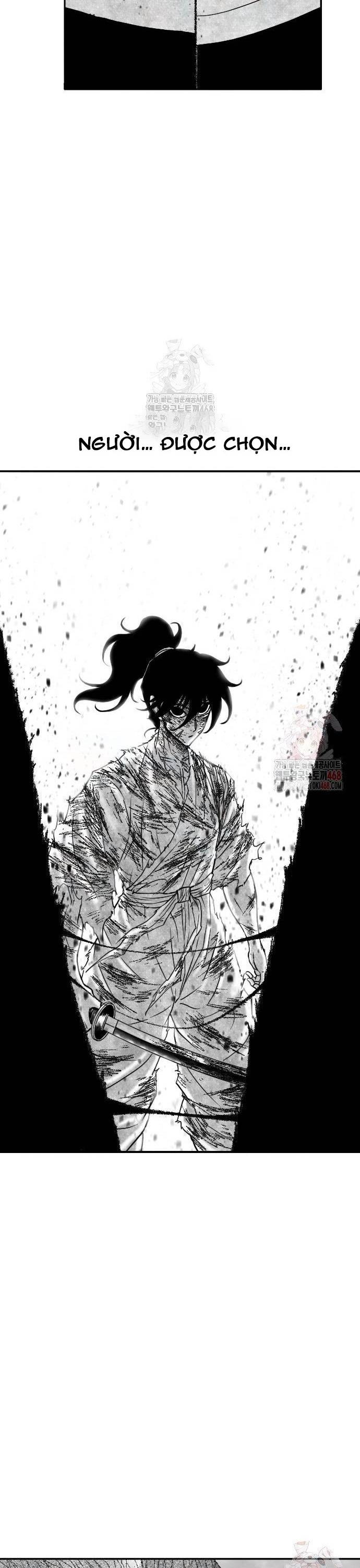 Hắc Sa Chapter 47 - Trang 14