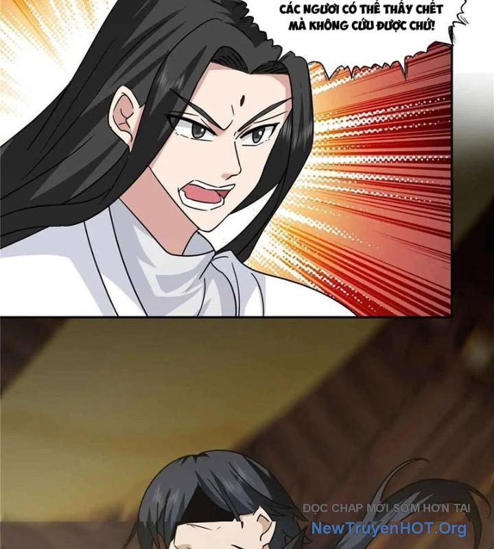Tân Sủng Mị chapter 76 - Trang 49