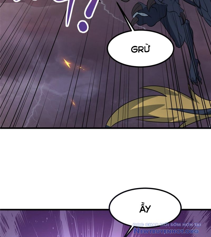 Mục Long Sư chapter 464 - Trang 54