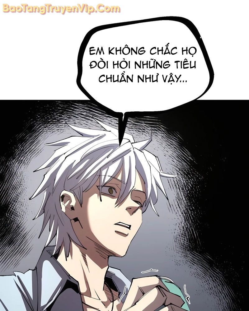 hòn đảo sao và xiềng xích chapter 6 - Trang 77