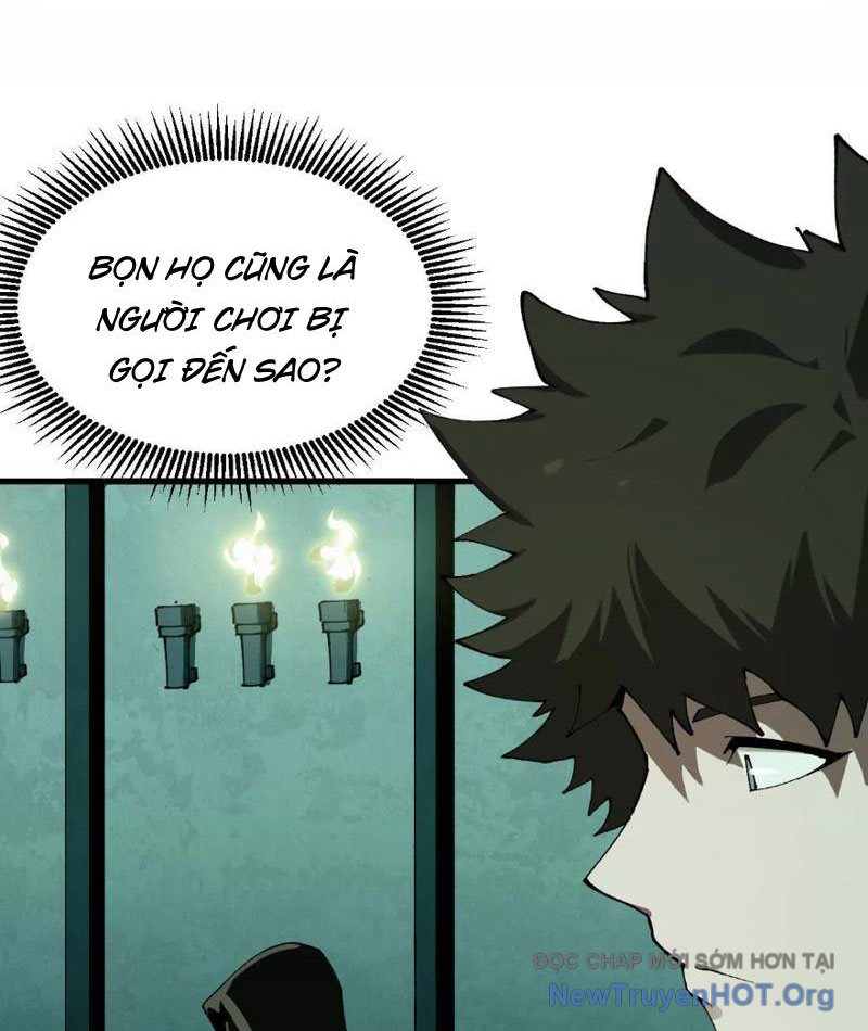 Tiên Vương Thú Liệp Pháp Tắc chapter 3 - Trang 29