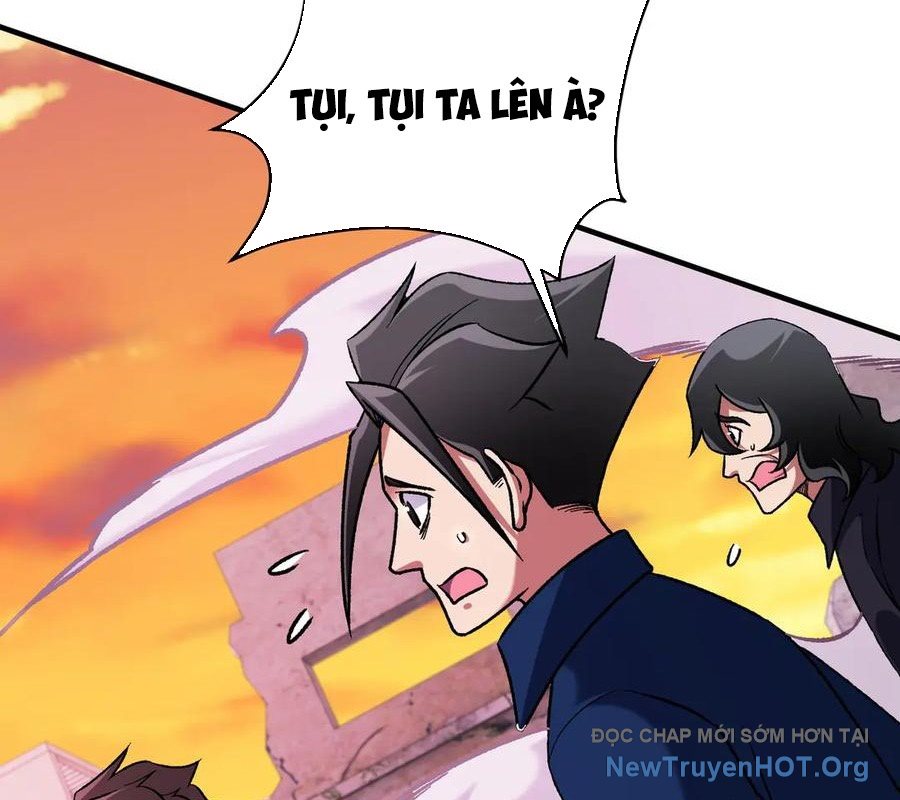 Toàn Dân Chuyển Chức : Duy Ta Vô Chức Tán Nhân chapter 171 - Trang 65