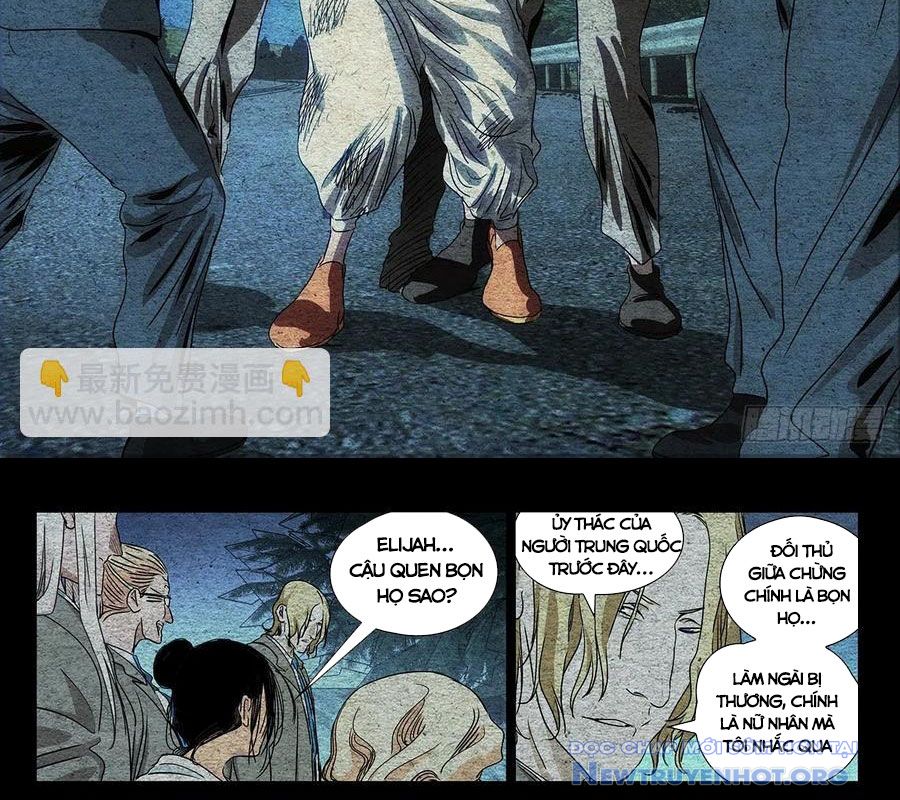 Nhất Nhân Chi Hạ chapter 534 - Trang 6