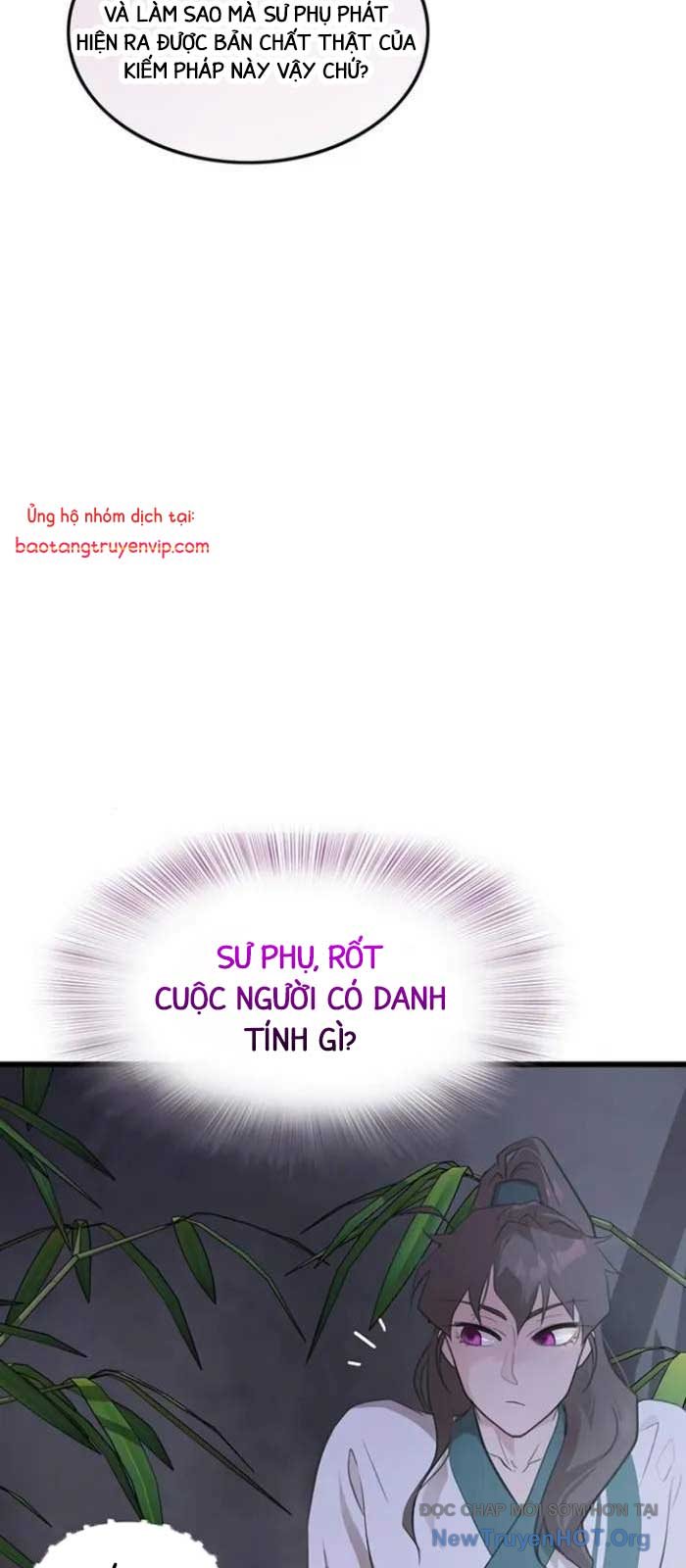 Tôi trở thành chồng của giáo chủ ma giáo chapter 14 - Trang 52