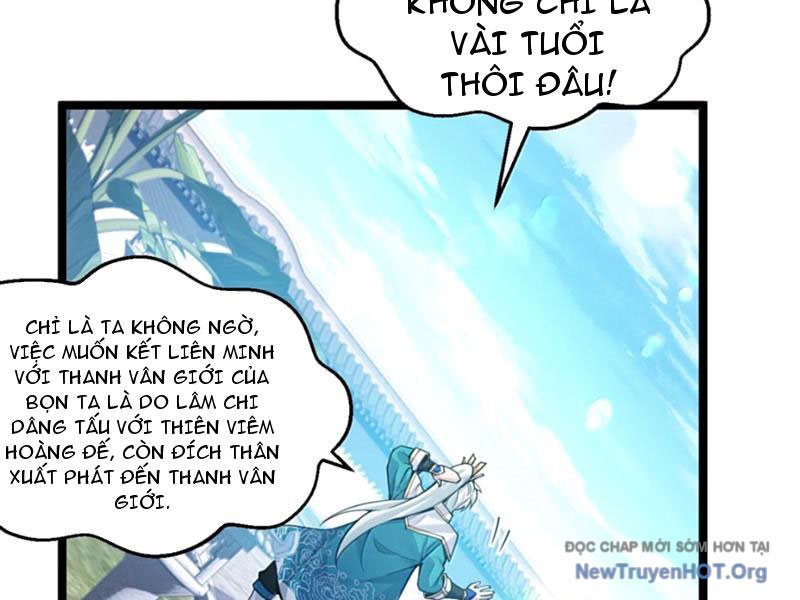 Hảo Đồ Nhi Hãy Tha Cho Vi Sư chapter 355 - Trang 72