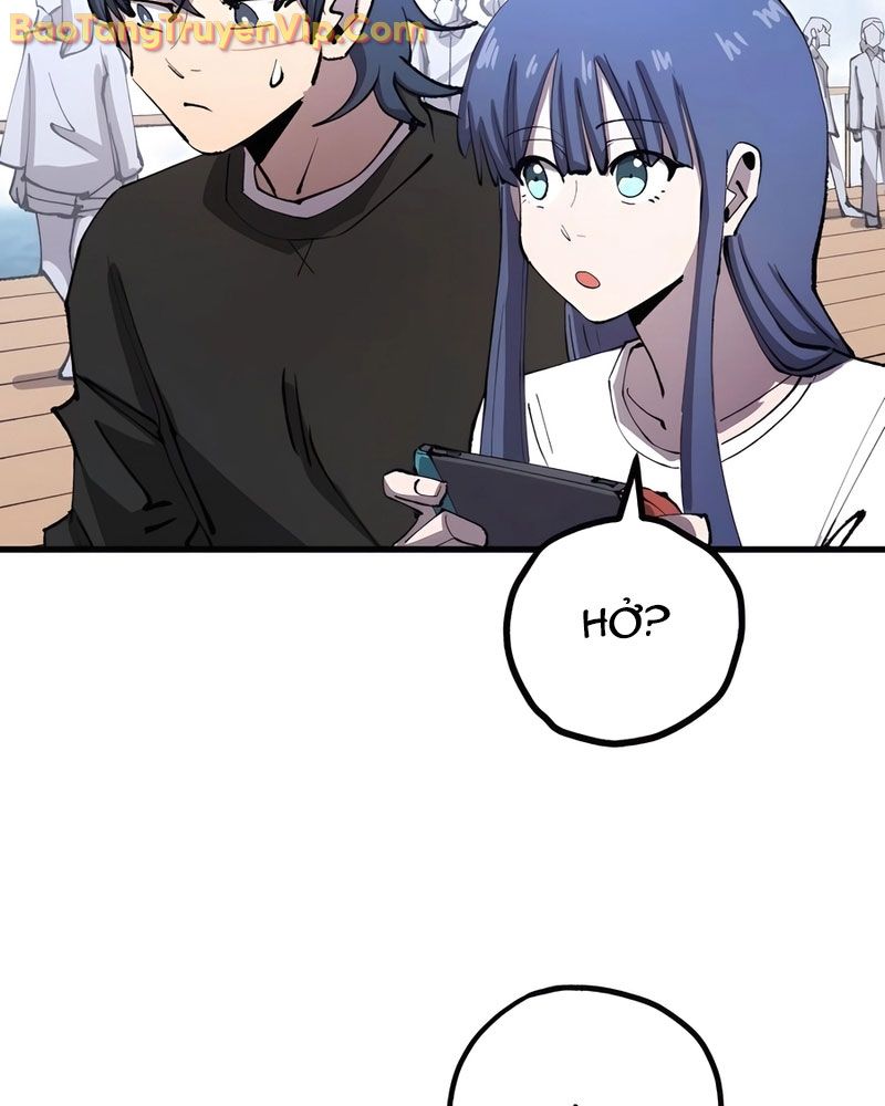 hòn đảo sao và xiềng xích chapter 7 - Trang 8
