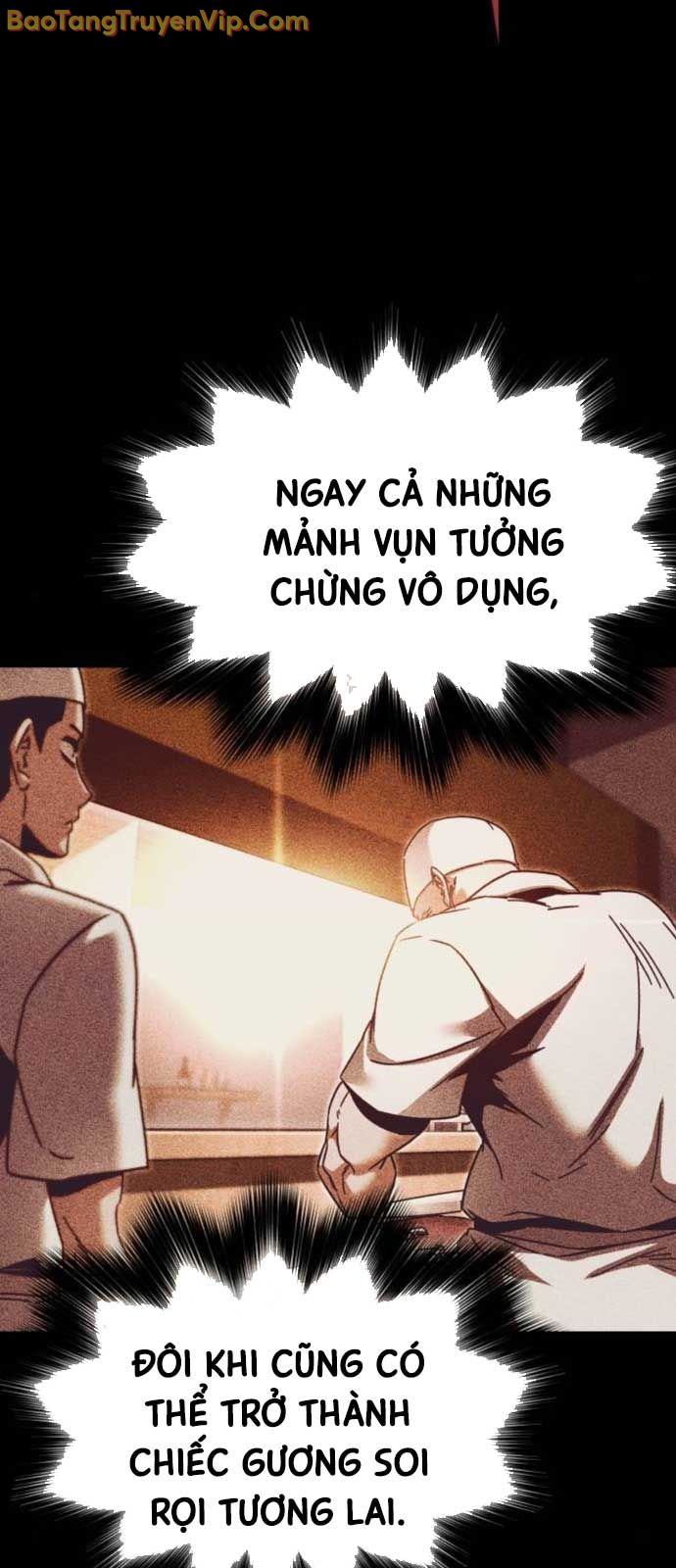 Thống Lĩnh Học Viện Chỉ Bằng Dao Sashimi chapter 46 - Trang 8