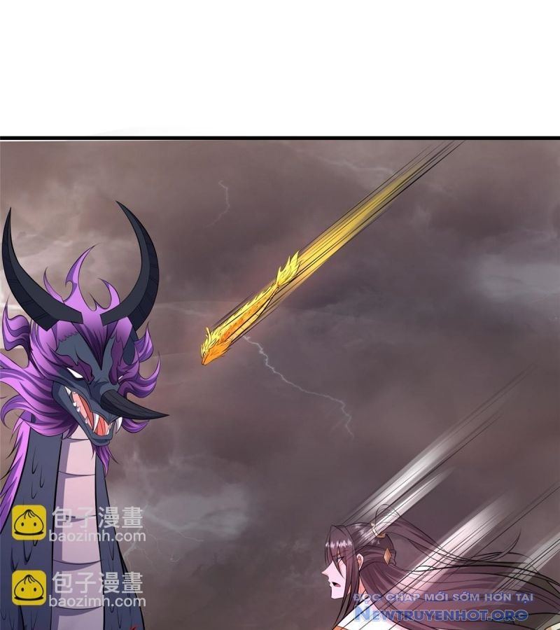Mục Long Sư chapter 463 - Trang 45