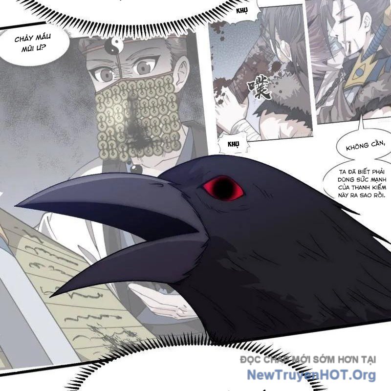 Ta Có Một Sơn Trại chapter 1150 - Trang 32