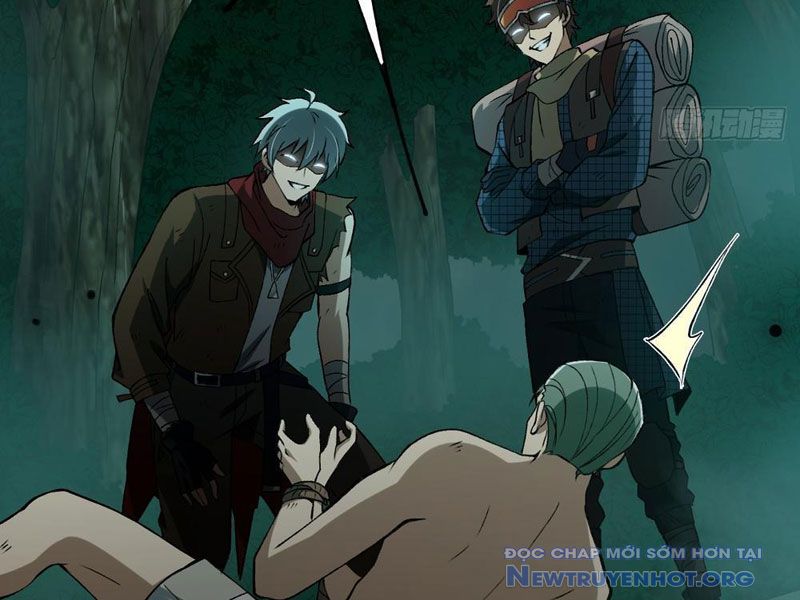 Thành Thần Tại Tận Thế chapter 6 - Trang 26