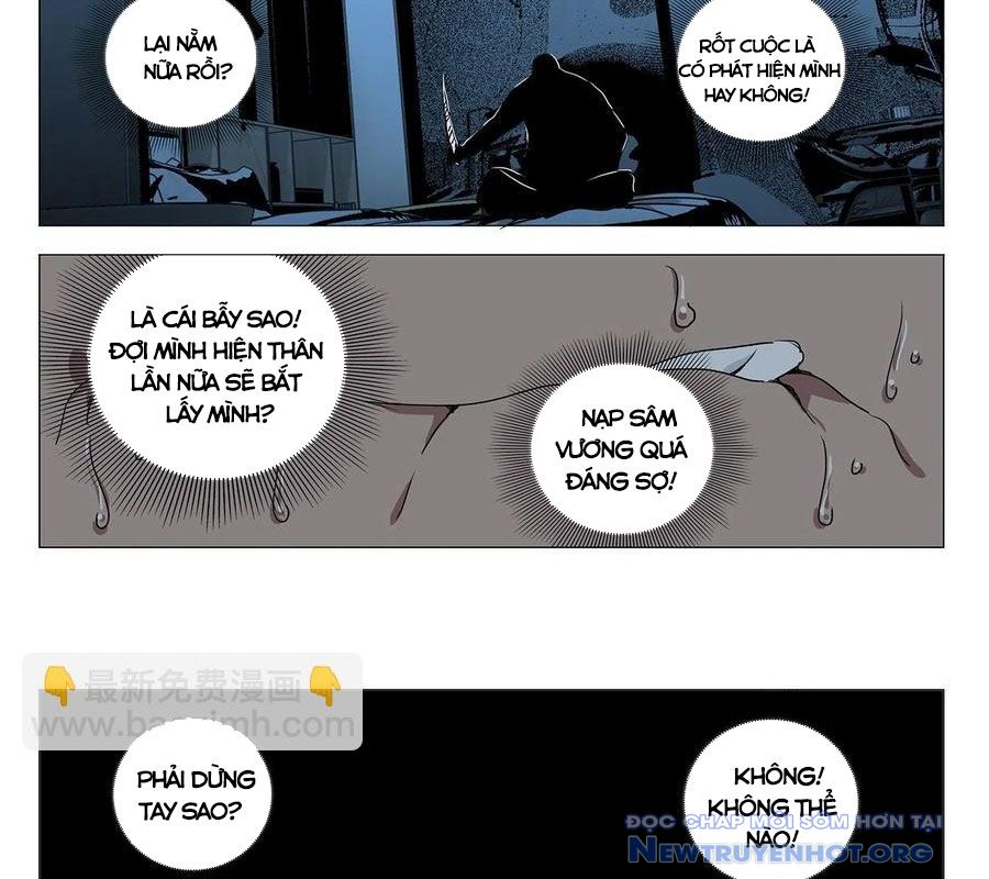 Nhất Nhân Chi Hạ chapter 535 - Trang 13