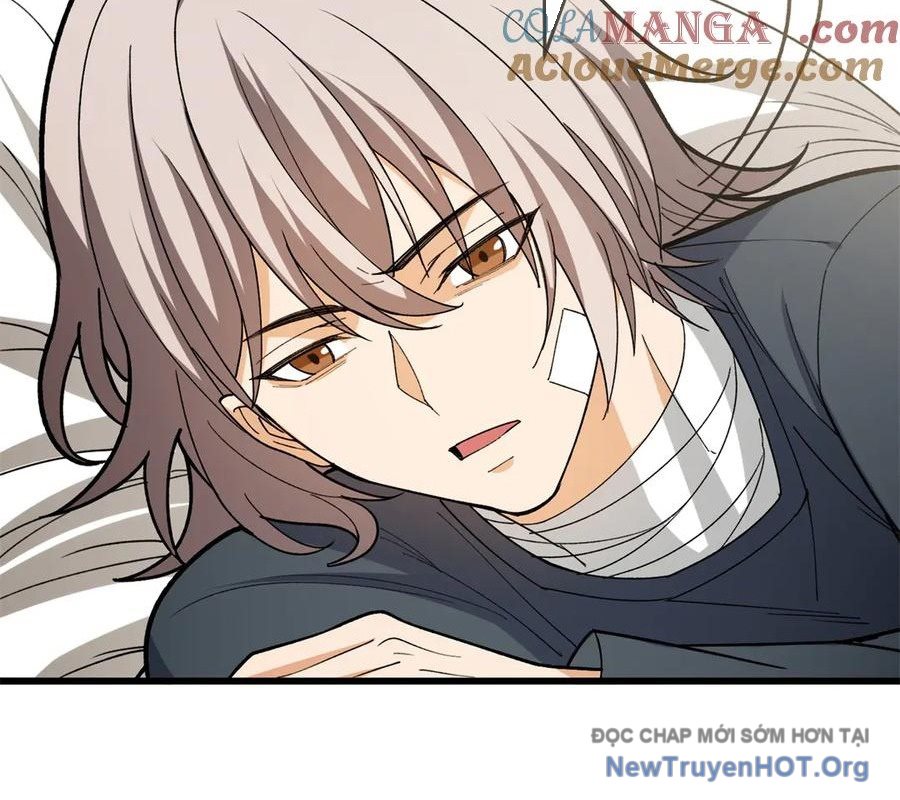 Ác Long Chuyển Sinh: Bắt Đầu Phục Thù Từ 5 Tuổi chapter 145 - Trang 11