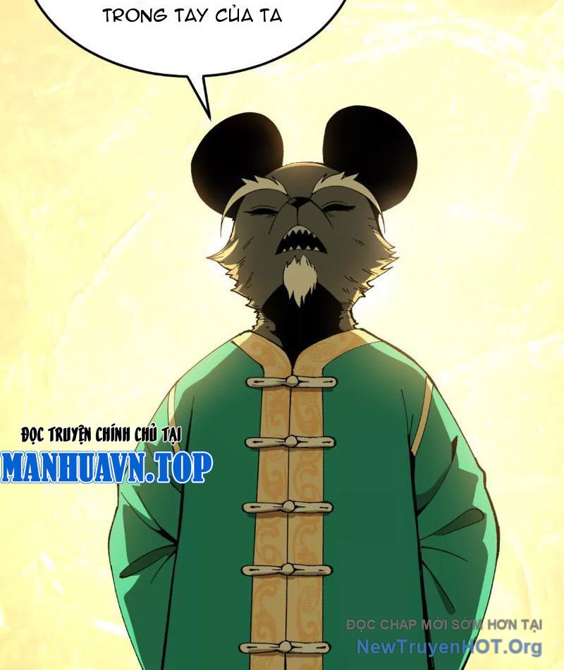 Tiên Vương Thú Liệp Pháp Tắc chapter 3 - Trang 43