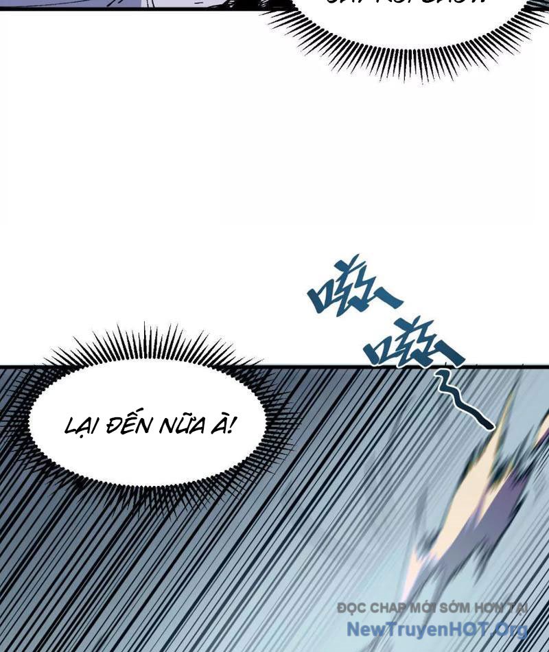 Tiên Vương Thú Liệp Pháp Tắc chapter 3 - Trang 10