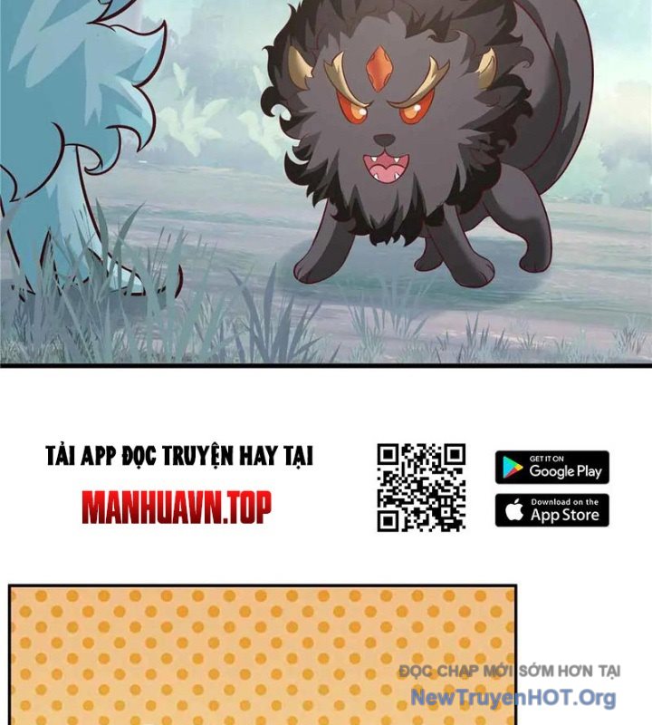 Tân Sủng Mị chapter 76 - Trang 18