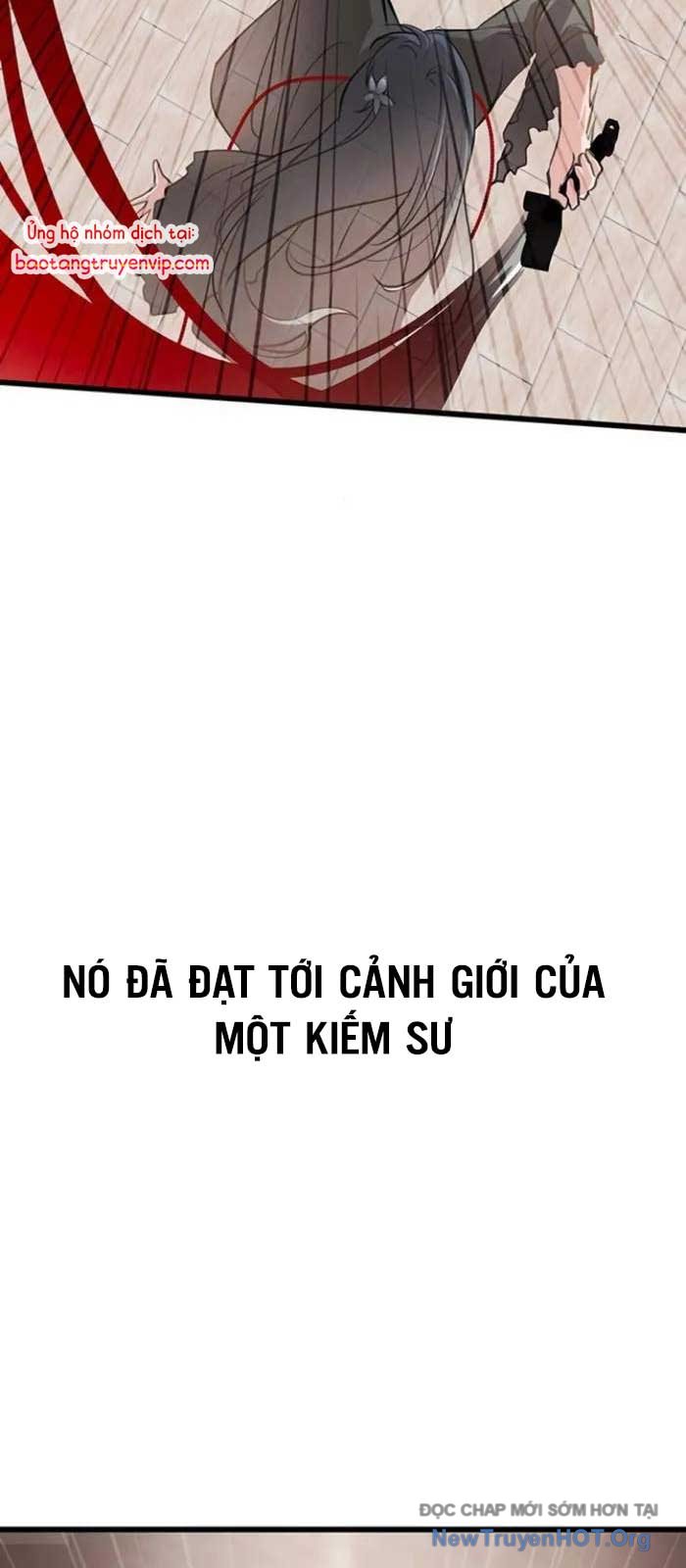 Tôi trở thành chồng của giáo chủ ma giáo chapter 14 - Trang 35