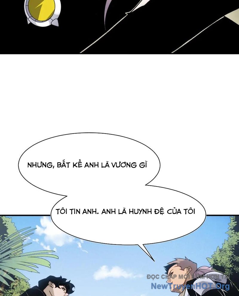 Quỷ Tiến Hóa chapter 109 - Trang 55