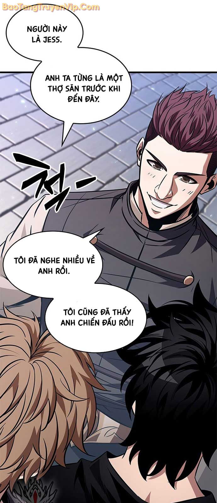 Gacha Vô Hạn chapter 150 - Trang 49