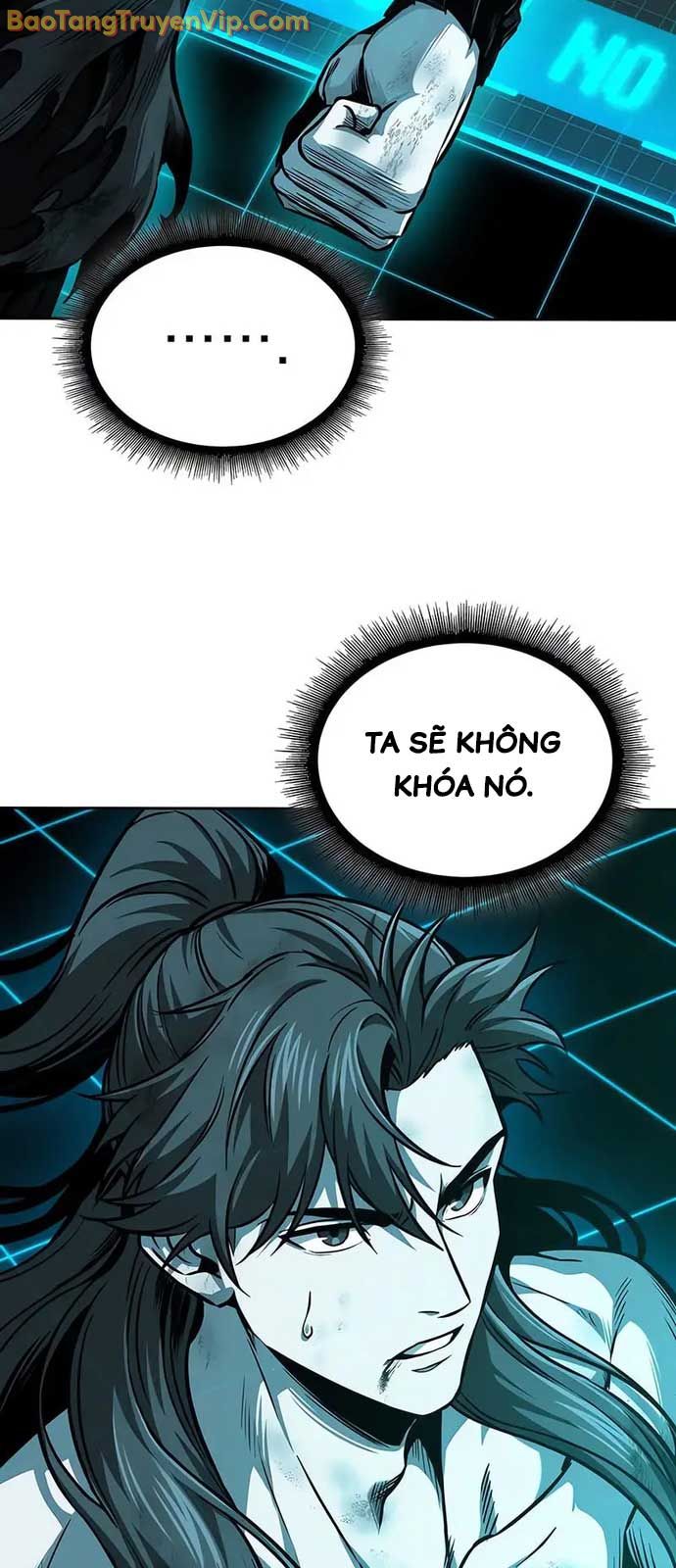 Ngã Lão Ma Thần chapter 263 - Trang 54