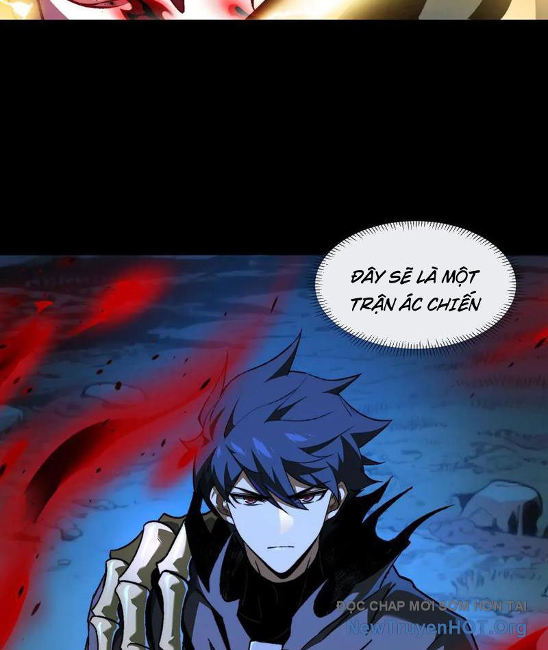 Ta Là Tai Họa Cấp Mục Sư chapter 46 - Trang 10